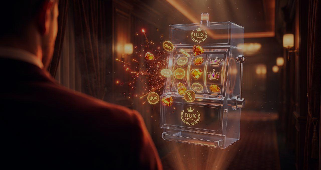 DuxCasino