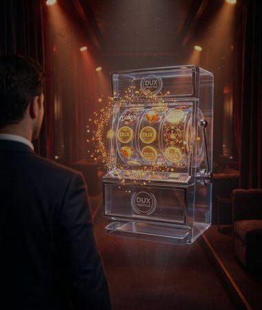 DuxCasino