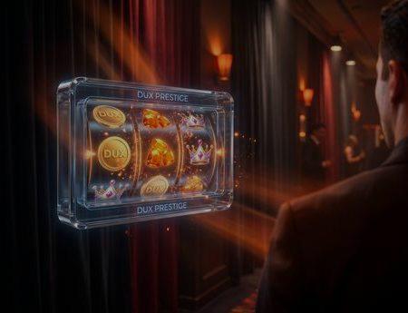 DuxCasino