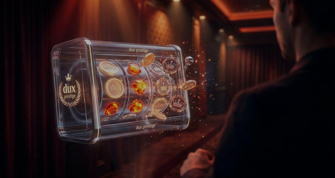 DuxCasino